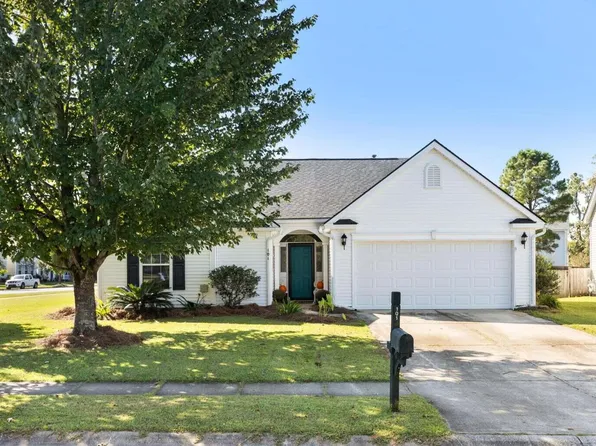 101 Walnut Creek Rd, Charleston, SC 29414