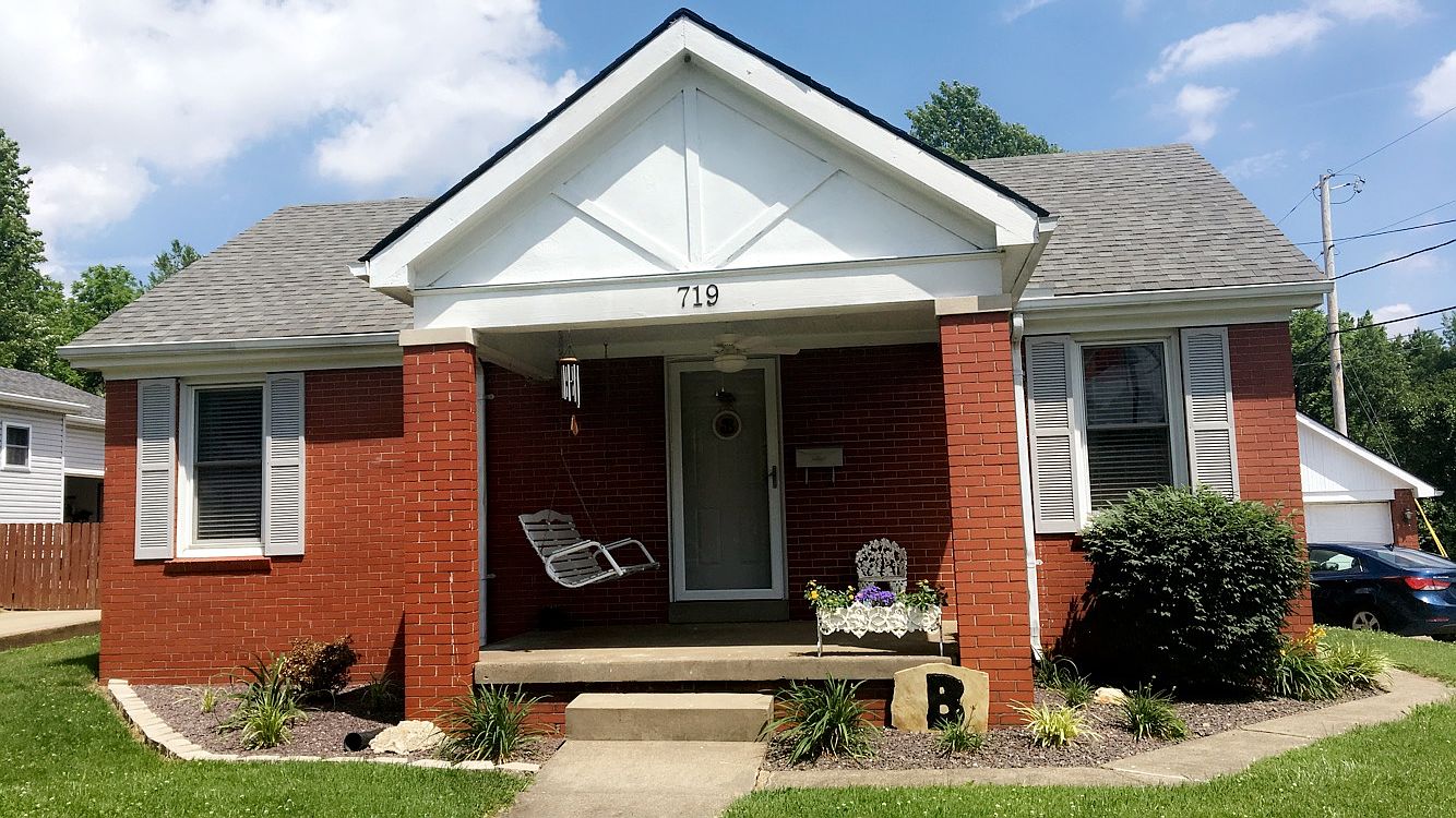 719 Harmony Way, Evansville, IN 47720 Zillow