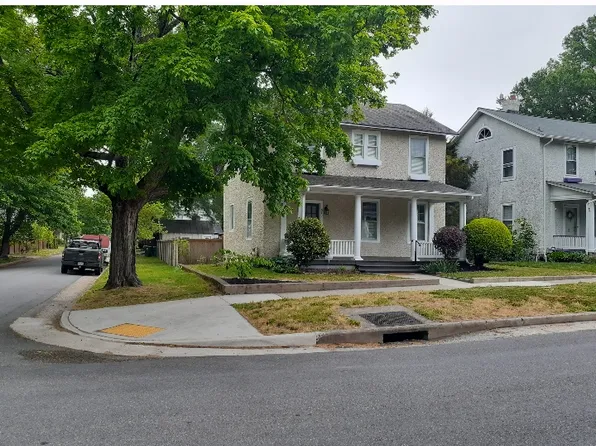 519 W 33rd St, Richmond, VA 23225