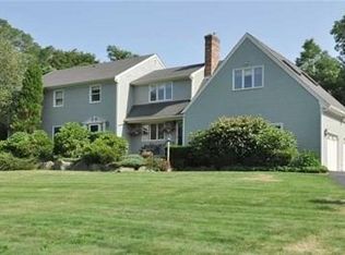 710 W Reach Dr, Jamestown, RI 02835