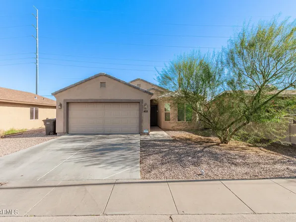 455 N DELAWARE Street, Chandler, AZ 85225