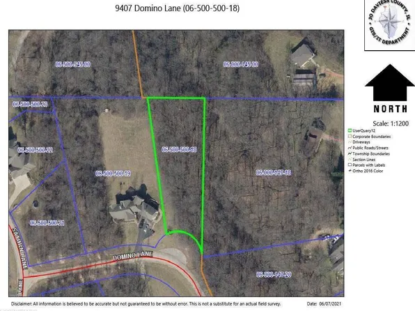 9407 Domino Ln, Galena, IL 61036