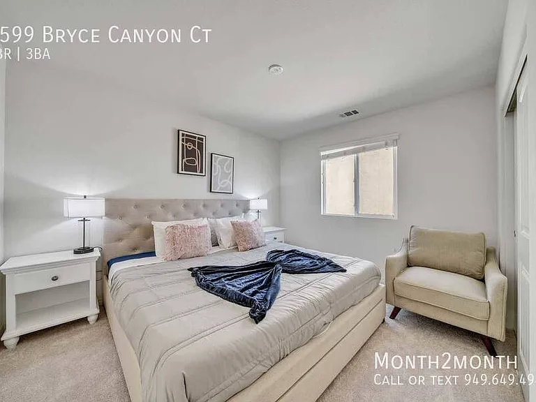 6599 Bryce Canyon Ct — Photo 32