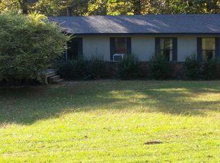 5974 Highway 32, Water Valley, MS 38965