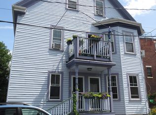 3 Porter Park, Cambridge, MA 02140