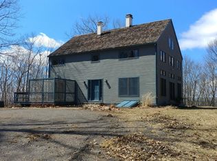 54 Stony Kill Rd, Canaan, NY 12029