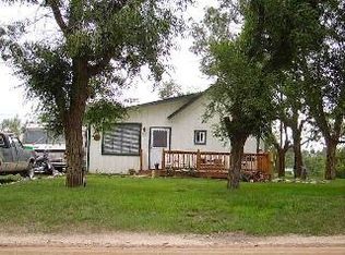 425 Pine St, Elizabeth, CO 80107