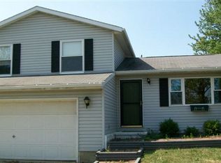 7326 State Route 19 Rd #186-187, Mount Gilead, OH 43338