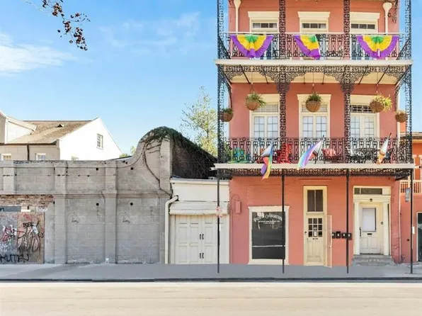 1212 N Rampart St Unit 300, New Orleans, LA 70116