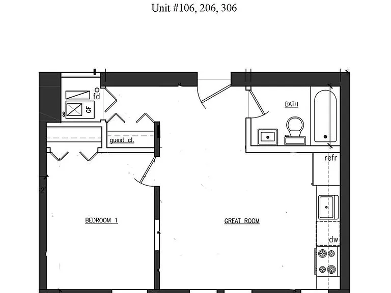 Leland Albany Commons — Photo 70