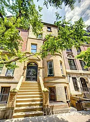 Rented by Halstead Real Estate