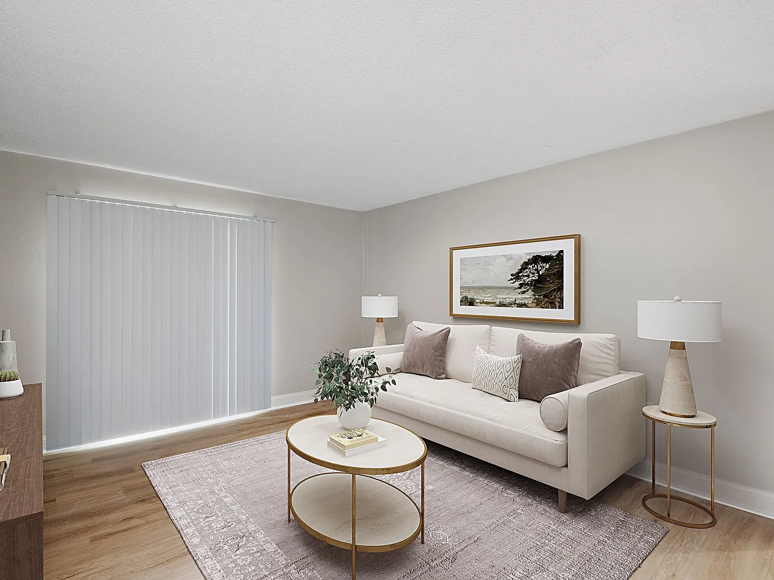 Arbor Landing Apartments — Photo 2