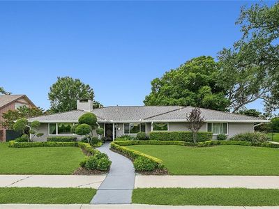 6242 Pratt Dr, New Orleans, LA, 70122