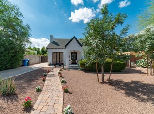 1439 E Flower St, Phoenix, AZ 85014