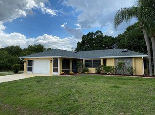 1261 Desmond St, Pt Charlotte, FL 33952