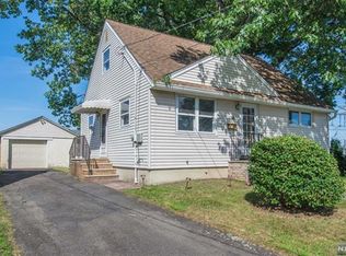 83 Runyon Rd, Clifton, NJ 07013