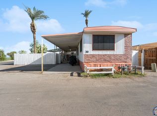 1020 W Evan Hewes Hwy SPACE 30, El Centro, CA 92243