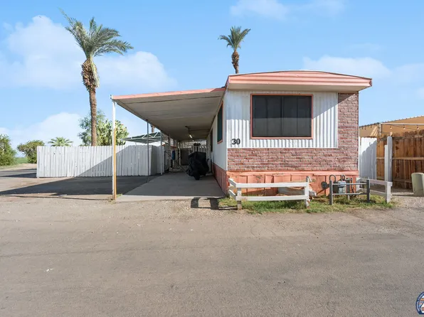 1020 W Evan Hewes Hwy Space 30, El Centro, CA 92243