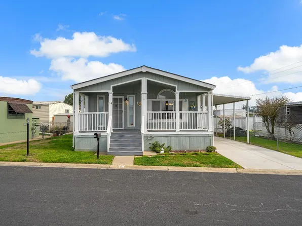 18450 N Highway 88 Space 14, Lockeford, CA 95237