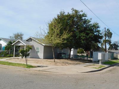 2356 S Holly Ave, Fresno, CA, 93706