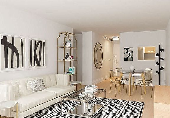 5th image of 240 E 86th St APT 9D