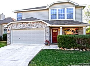 6003 Wood Pass, San Antonio, TX 78249