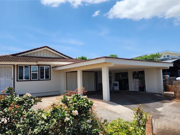 1470 Kaumoli Pl, Pearl City, HI 96782