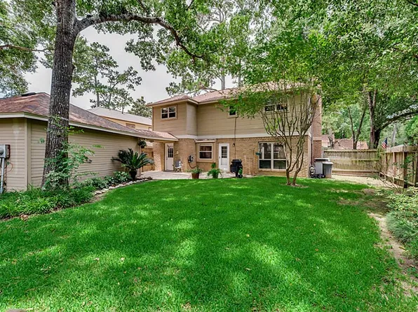 11835 Stillwater Dr, Houston, TX 77070