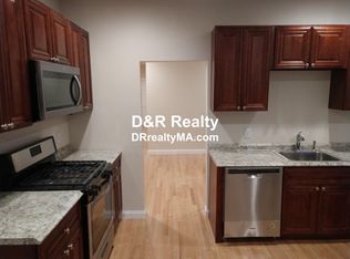282 Brookline St #1L, Cambridge, MA 02139