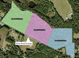 Salem Rd, HAVANA, FL 32333