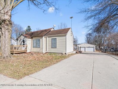 340 Lamb St, Perry, MI, 48872