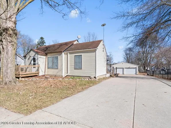 340 Lamb St, Perry, MI 48872