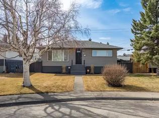 4 Marlowe Pl NE #1A, Calgary, AB T2E5P8