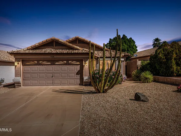 10728 W IRMA Lane, Peoria, AZ 85373