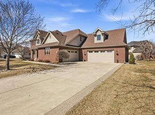 3421 21st Ave S, Saint Cloud, MN 56301