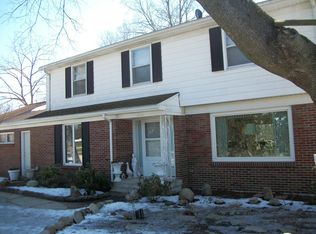 3846 32nd St SE, Kentwood, MI 49512