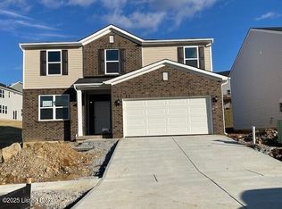 3008 Cherry Glen Dr, La Grange, KY 40031