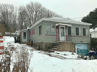 131 Pedrick Rd, Nicholson, PA 18446