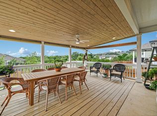 125 Broken Oak Dr, Liberty Hill, TX 78642