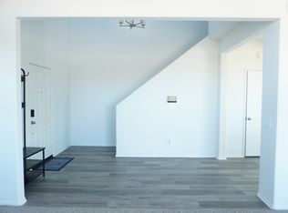 3452 Sonya Ave, Rosamond, CA 93560