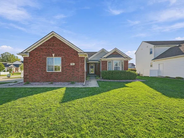 733 Sommersby St, Dundee, MI 48131