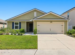 2347 OAK STREAM Drive, Green Cove Springs, FL 32043
