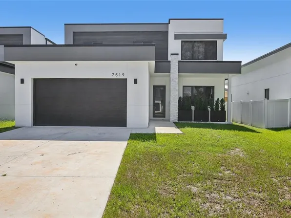 7519 N Coolidge Ave, Tampa, FL 33614