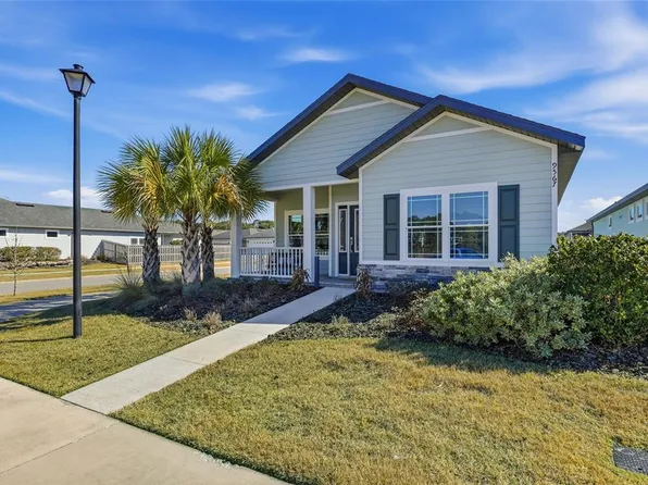 9567 SW 66th Ln, Gainesville, FL 32608