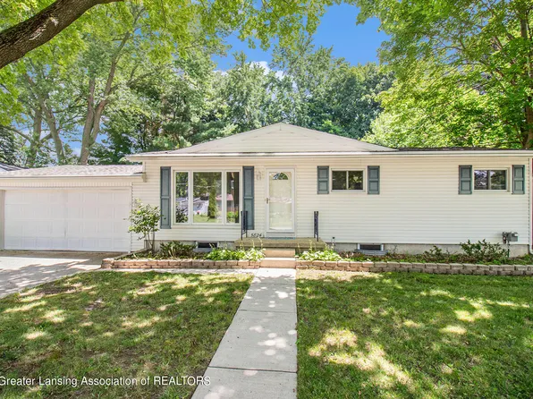 5824 Bayonne Ave, Haslett, MI 48840