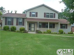 4979 Sherman Oaks Dr, Nashville, TN 37211