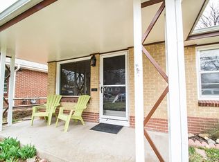 3355 S Ogden St, Englewood, CO 80113