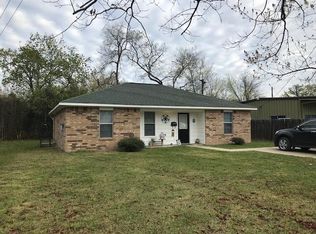 706 Ellis Ave, Lufkin, TX 75904