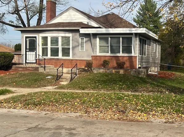444 Webb St, Calumet City, IL 60409