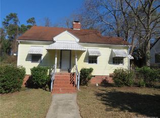 222 Hawthorne Rd, Fayetteville, NC 28301